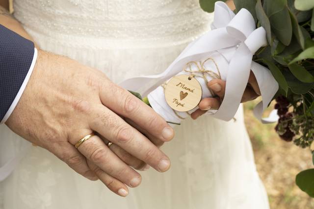 La boda de Miguel y Marta 3