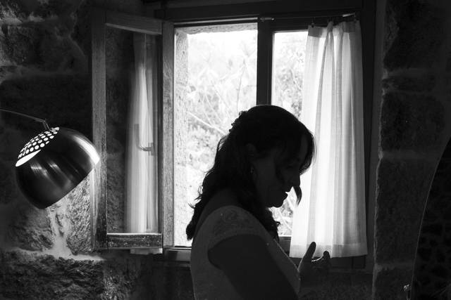 La boda de Miguel y Marta 1