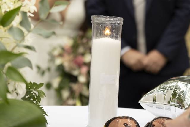 La boda de Miguel y Marta 2