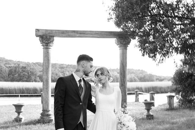 La boda de Rita y Jorge 1