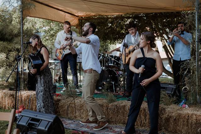 La boda de Txetxu y Laura 1