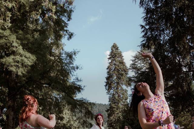 La boda de Txetxu y Laura 2