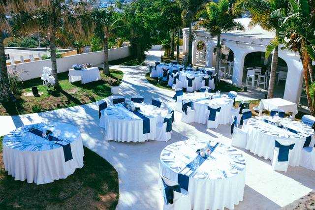 La boda de M Belén y Felipe 1