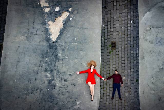 La boda de Cristina y Chema 3