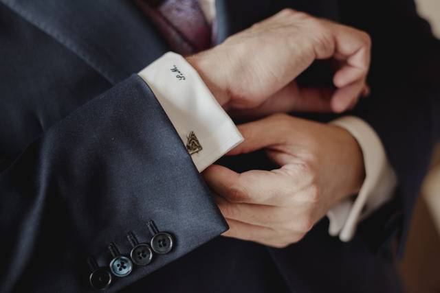 La boda de Sylvia y Sam 1
