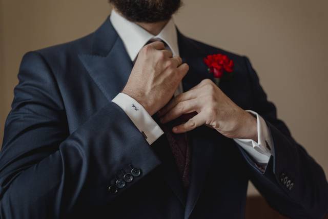 La boda de Sylvia y Sam 2