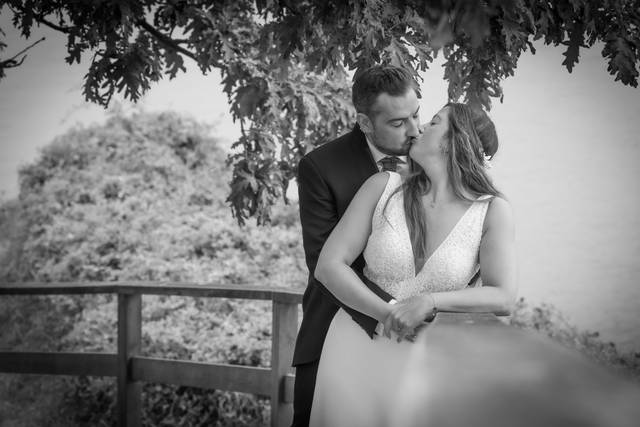 La boda de Yoli y Dani 1