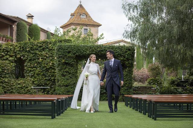 La boda de Arturo y Miriam 1