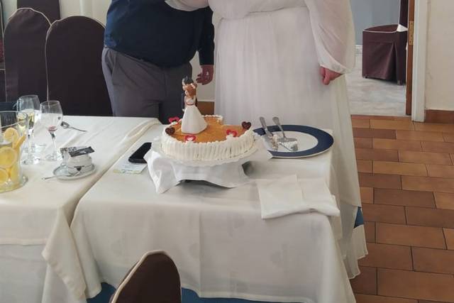 La boda de Tatiana  y Miguel  2