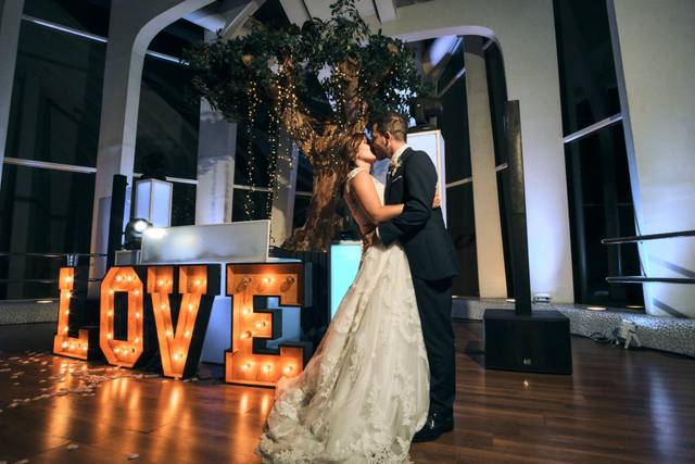 La boda de Fátima y Alberto 2