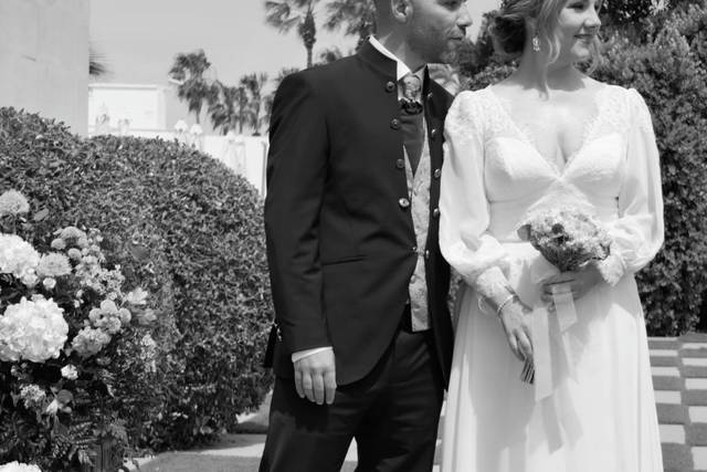 La boda de Beatriz y Ricardo 2