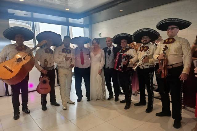 La boda de Beatriz y Ricardo 3