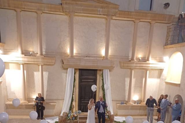 La boda de Noelia y Jesús  1