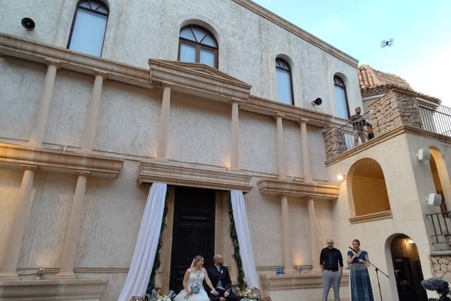La boda de Noelia y Jesús  3
