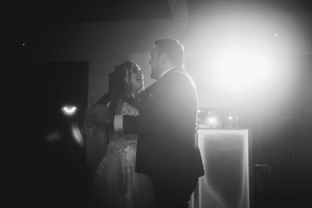 La boda de María Isabel y Francisco Javier 1