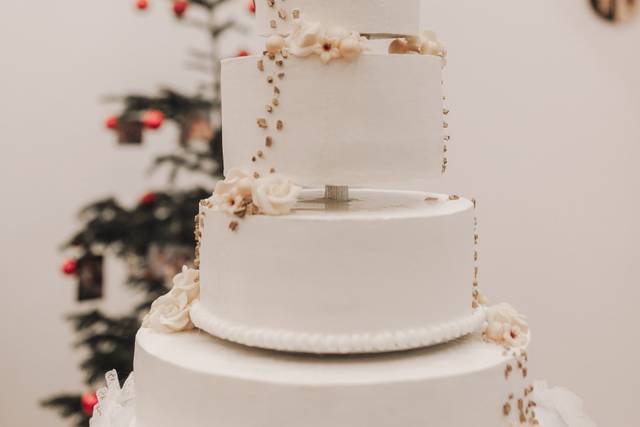 La boda de María Isabel y Francisco Javier 3