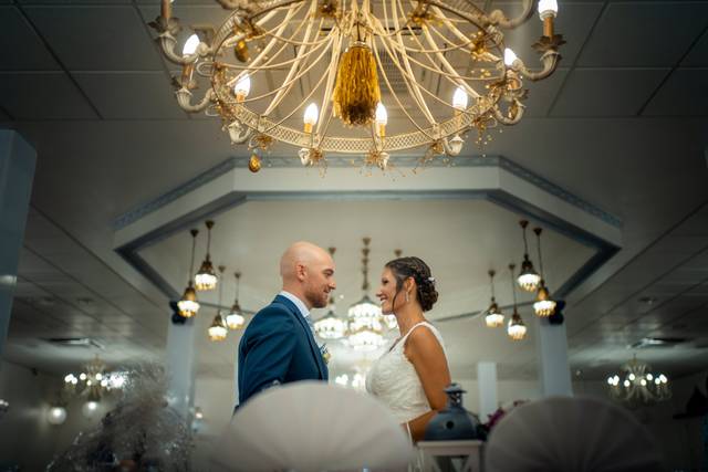 La boda de Natalia y Ismael 2