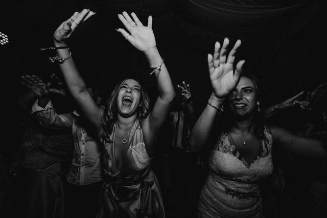 La boda de María y Erick 3