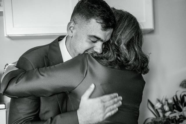 La boda de Jesús y Alba 3