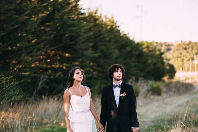 La boda de Inma y Jose 2