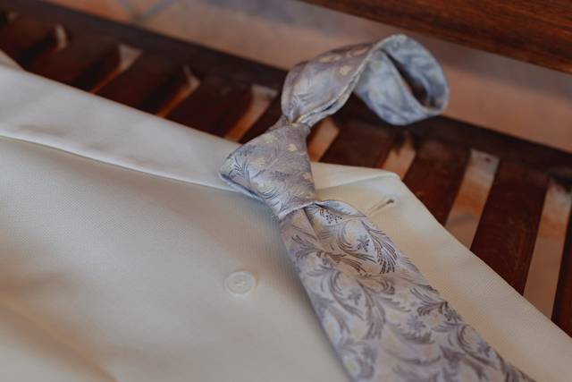La boda de Ángel y Miriam 2