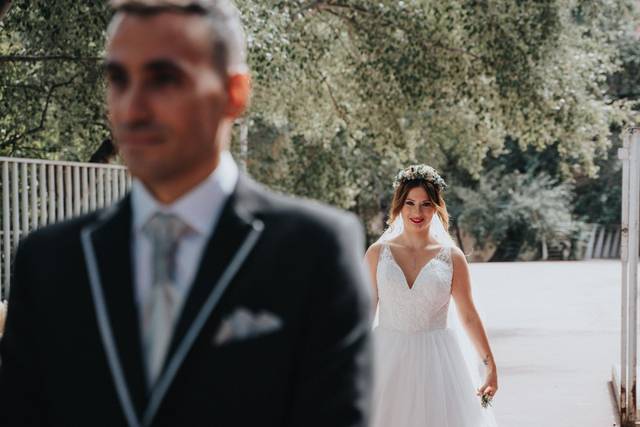 La boda de Ainhoa y Agustin  3