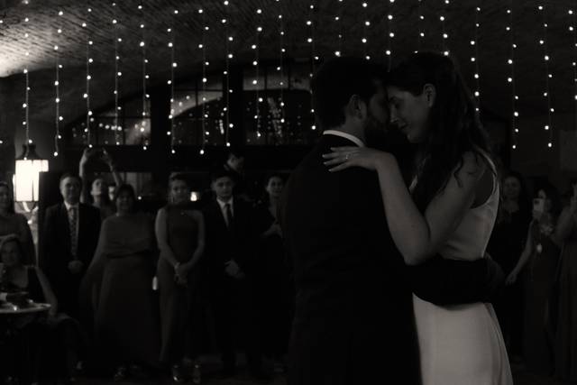 La boda de Judit y Andrés 2