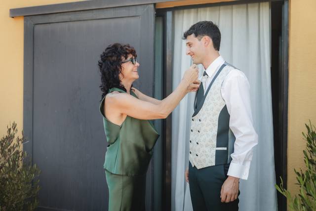 La boda de Noèlia y Pere 3