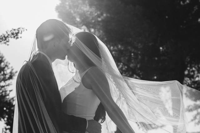 La boda de Noèlia y Pere 1