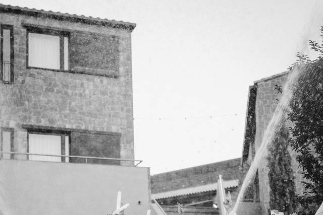 La boda de Noèlia y Pere 2