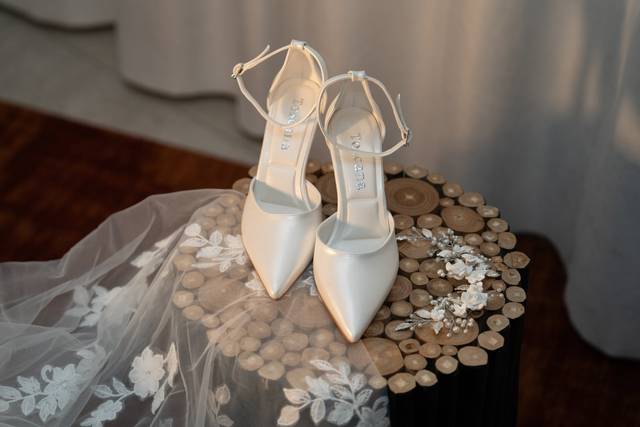 La boda de Jasmine y Daniel 1