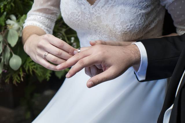 La boda de Andrea y Álex 3