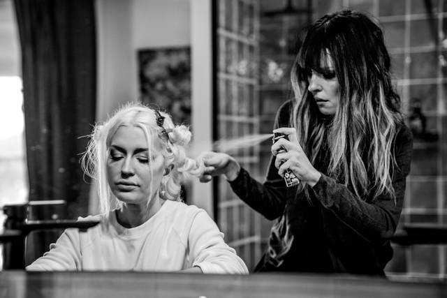 La boda de Miguel y Desi 1