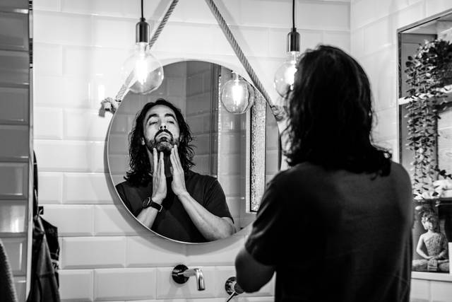 La boda de Miguel y Desi 2