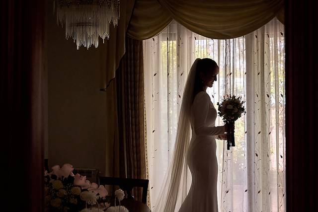 La boda de Marta y Aitor 1