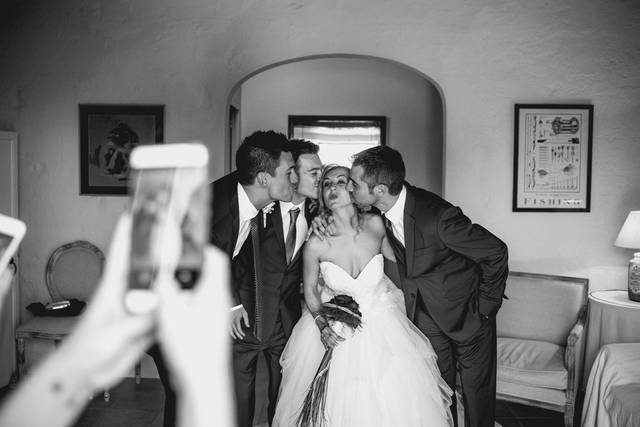 La boda de Carla y Fran 3