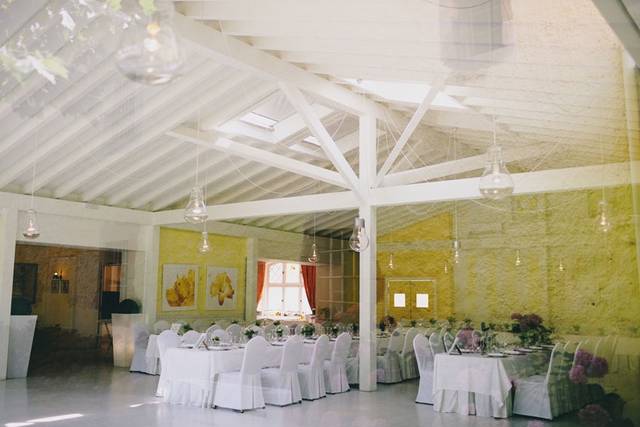 La boda de Letty y Min 2