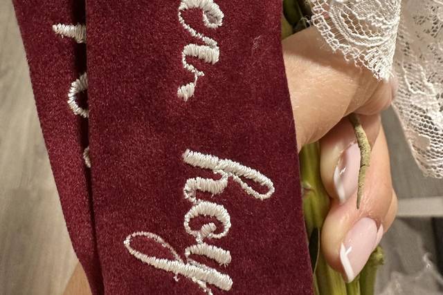 La boda de Mónica y Jesús  1