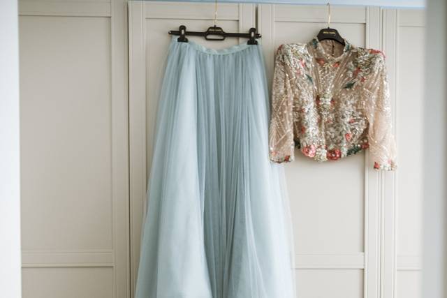 La boda de Oihane y Jon 2