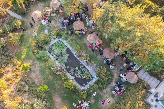La boda de Mariano  y Maru  3