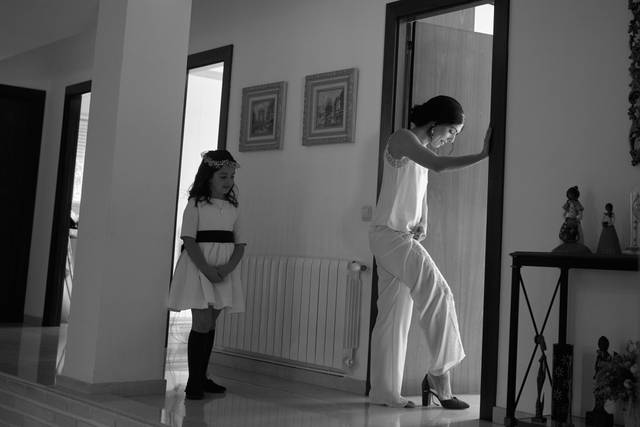 La boda de Ángel y Paula 3