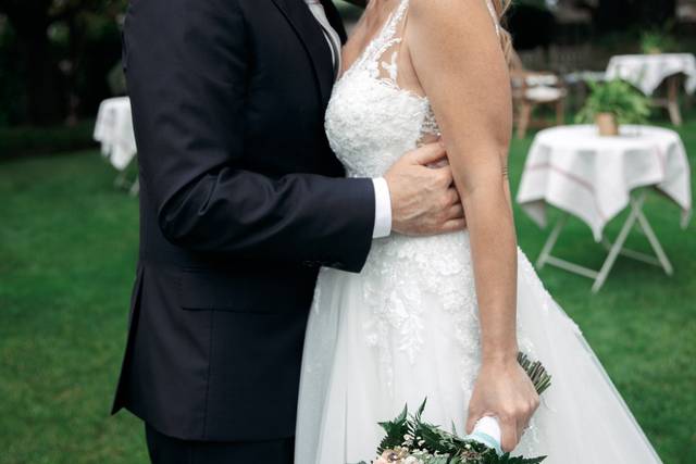 La boda de Kike y Lourdes 2