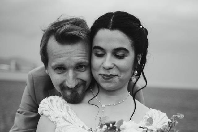 La boda de Sara y Max 3