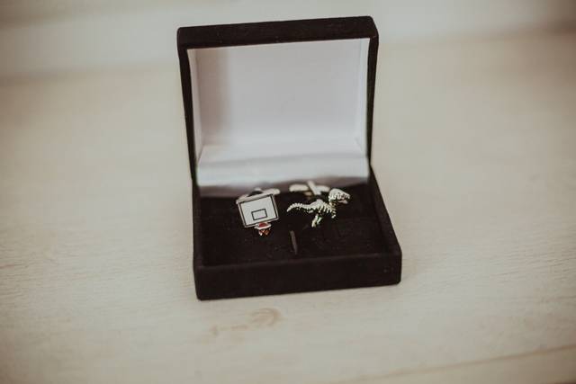 La boda de Paula y Luis 3