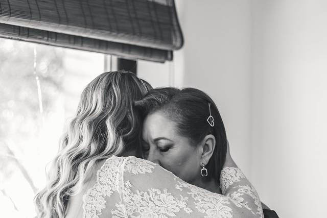 La boda de Paula y Luis 1