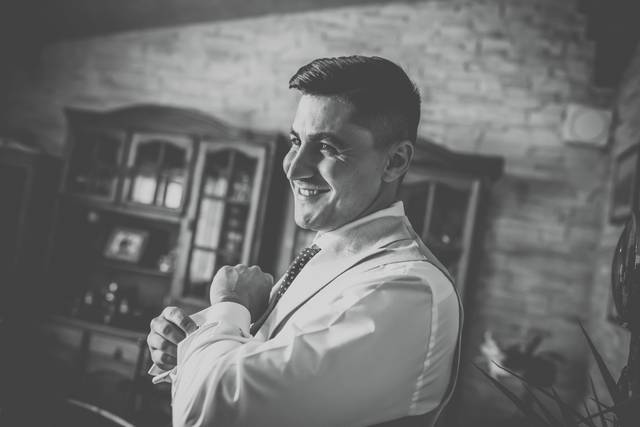La boda de Ale y Santi 3