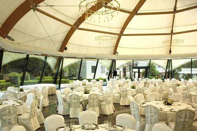 La boda de María y Martín 3