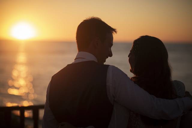 La boda de María y Daniel 2
