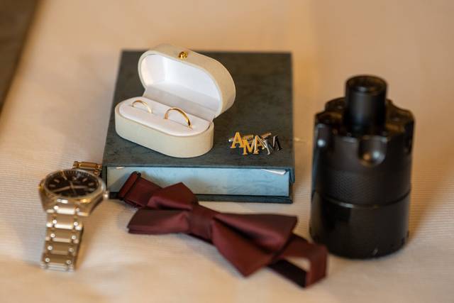 La boda de Anny y Manuel 3