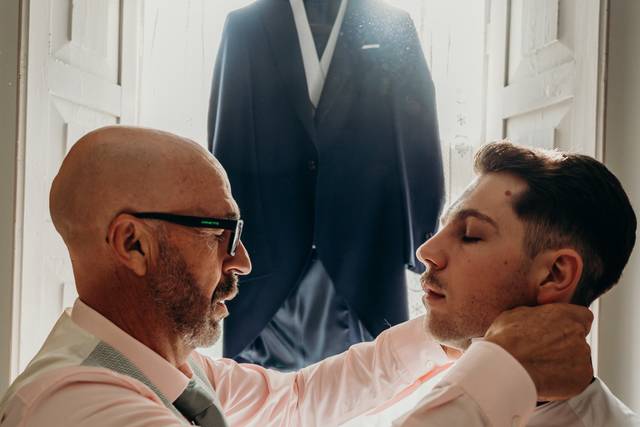 La boda de Mireia y Mario 2